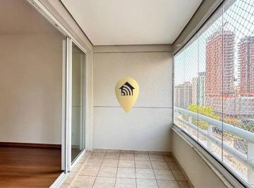 484036abf5d3db45f1f9e02d531d9343fd32a37e · Apartamento com 4 dormitórios para alugar, 104 m² por R$ 12.850,70/mês - Moema Índios - São Paulo/SP