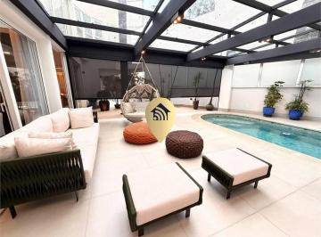 992b478e79cd103be513226127f53f680ac8e520 · Casa de Condomínio à Venda em Tucuruvi - 4 Suítes, 500m² e 8 Vagas
