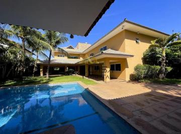 Casa · 1020m² · 6 Quartos · 4 Vagas · Casa Triplex no Malibu - Barra da Tijuca