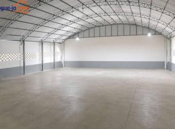 49d455808b47ad2e27f70342df4d4d163ac80575 · Galpão para alugar, 900 m² por R$ 20.800,00/mês - Jardim Limoeiro - São José dos Campos/SP
