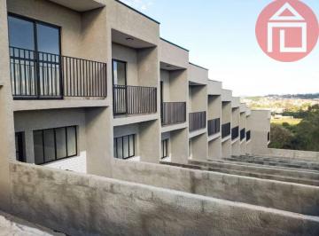 99fc24080b889cb524511b8f39ba4cb2b5b9d98e · Casa com 2 dormitórios à venda, 63 m² por R$ 390.000,00 - Chácaras Luzia Vicente - Bragança Paulista