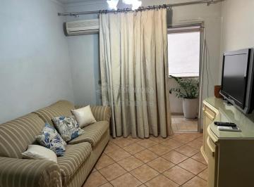 Apartamento · 60m² · 1 Quarto · 1 Vaga · Apartamento Padrão em São José do Rio Preto