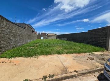 Terreno · 200m² · Terreno à Venda com 200m² no bairro Residencial Santa Regina