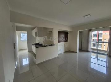 Apartamento · 70m² · 2 Quartos · 2 Vagas · Apartamento Padrão para Venda com 02 Dormitórios no bairro Jardim Walkíria