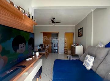 Apartamento · 84m² · 3 Quartos · 2 Vagas · Apartamento no Cidade Nova com 03 dormitorios