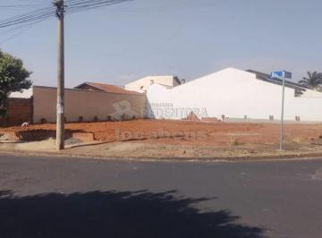 Terreno · 201m² · Terreno Padrão em Mirassol