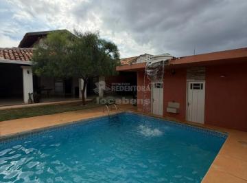 Casa · 652m² · 4 Quartos · 4 Vagas · Jardim das Vivendas - Mansão espetacular - Perto do Georgina - 4 suites - Piscina Aquecida com Casca