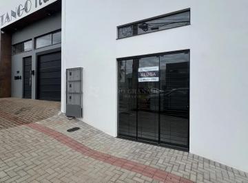 Comercial · 37m² · Sala Comercial | Avenida Nildo Ribeiro da Rocha