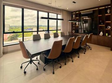 Comercial · 293m² · 2 Vagas · Centro Empresarial Madison