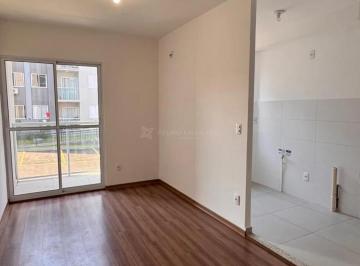 Apartamento · 45m² · 2 Quartos · 1 Vaga · Apartamento Padrão em Maringá