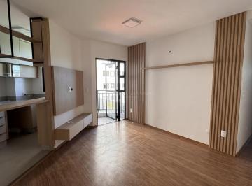 Apartamento · 54m² · 2 Quartos · 1 Vaga · Apartamento 02 dormitórios | Ed. Torres Douro