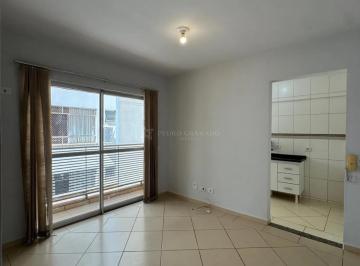 Apartamento · 25m² · 1 Quarto · 1 Vaga · Kitnet | Salvatori