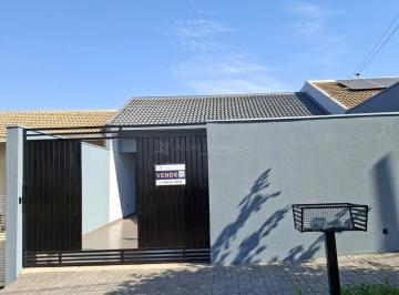 Casa · 207m² · 3 Quartos · 2 Vagas · Casa/Sobrado Casa em Maringá
