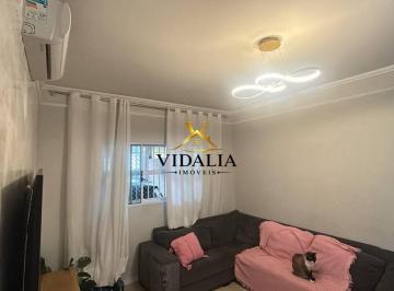 f9300f0c681d53bfd5e838d6da449e47e39137a4 · Casa à venda, 125 m² por R$ 520.000,00 - Jardim Santa Clara - Guarulhos/SP