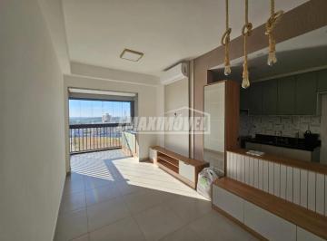 Apartamento · 95m² · 3 Quartos · 2 Vagas · Apartamento no Condomínio JK Boa Vista -Sorocaba/SP