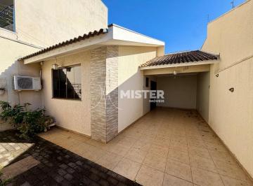 Casa · 150m² · 2 Quartos · 2 Vagas · CASA COM 2 DORMITÓRIOS, ESCRITÓRIO E ÁREA GOURMET NO JARDIM SANTA HELENA EM MARINGÁ