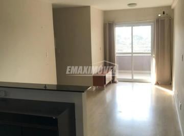 Apartamento · 70m² · 3 Quartos · 2 Vagas · Condomínio Alpha Club Residencial - Sorocaba/SP