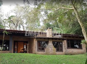 Rural · 6000m² · 6 Quartos · Chácara em Mairinque- SP