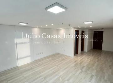 Comercial · 35m² · Venda - Sala Comercial no Trujilo Office ? Sorocaba 01 vaga garagem - 24 horas 36,46 m².