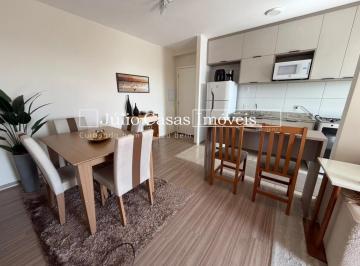 Apartamento · 67m² · 3 Quartos · 2 Vagas · Venda Apartamento JR São Paulo 3Dom. com Suíte 67m² sofisticado e pronto para morar.