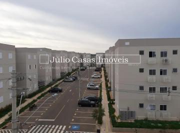 Apartamento · 45m² · 2 Quartos · 1 Vaga · Apartamento com 2 Quartos para Venda e Aluguel- Aparecidinha, Sorocaba/SP