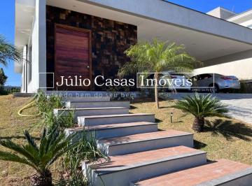 Casa · 1000m² · 4 Quartos · 6 Vagas · VENDA Casa no Condomínio Saint Charbel | 1.000 m² de terreno + piscina 380m² área construída .