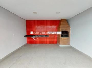 Apartamento · 44m² · 1 Quarto · 1 Vaga · Flat para alugar com 44m² no Condomínio Red - Sorocaba