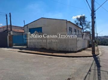 Comercial · 360m² · Galpão Comercial no Jardim Simus, Sorocaba/SP