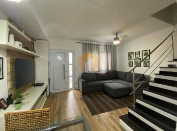 0b0959c4677d2779b156bf5742e5f6ebf5cd2bca · Casa com 4 dormitórios à venda, 96 m² por R$ 1.115.000 - Jardim Regina Alice - Barueri/SP