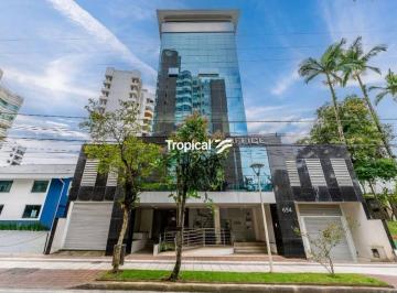 ed2440ed50da338c8bbde66e58053a43f7613ba8 · Sala - venda por R$ 1.250.000,00 ou aluguel por R$ 8.627,00/mês - Jardim Blumenau - Blumenau/SC