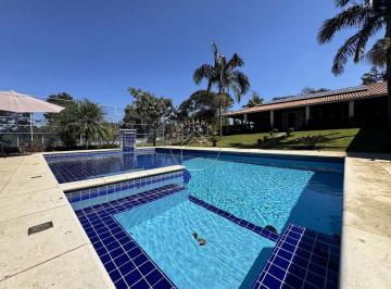 Rural · 2600m² · 6 Quartos · 5 Vagas · Chácara em Condomínio com 6 quartos, Itu - R$ 1.5 mi, Cod: CO-1460