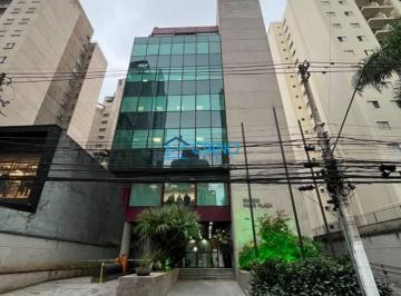 1e8f04d2e7cee50740b6ac537573c463b2c9226c · Prédio para alugar, 4092 m² por R$ 252.848,85/mês - Vila Olímpia - São Paulo/SP