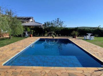 Rural · 1500m² · 3 Quartos · 10 Vagas · Chácara com 3 quartos - Itu - R$ 660 mil, Cod: CH-1167