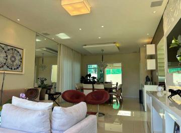 Casa · 240m² · 3 Quartos · 4 Vagas · Condomínio Bella Cittá Fazenda Rodeio | Mogi das Cruzes