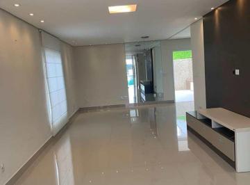 Casa · 210m² · 3 Quartos · 4 Vagas · Condomínio Bella Cittá Fazenda Rodeio | Mogi das Cruzes