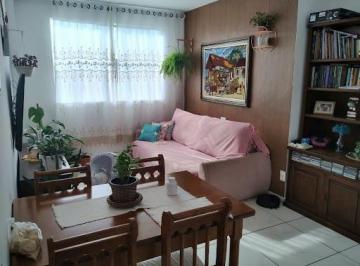Apartamento à venda com 2 quartos,Mutuá,São Gonçalo/RJ · Apartamento com 2 quartos à venda, 70 m² por R$ 245.000 - Icaraí - Niterói/RJ