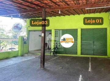 LOJA MARICA · Loja para alugar, 60 m² por R$ 1.920,00/mês - Itaipuaçu - Maricá/RJ