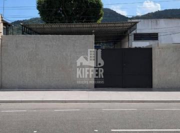 Galpão com 260m2 em Piratininga · Galpão para alugar, 260 m² por R$ 10.110,00/mês - Piratininga - Niterói/RJ