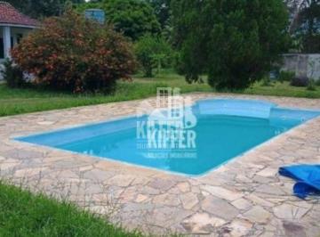 CHACARA - JACONÉ - PONTA NEGRA - 9945M² · Chácara com 2 quartos à venda, 9945 m² por R$ 850.000 - Jaconé (Ponta Negra) - Maricá/RJ