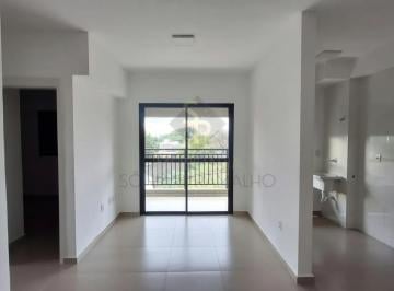 Apartamento · 54m² · 2 Quartos · 1 Vaga · Apartamento residencial para locação no bairro Dom Mielle, em Ribeirão Preto/SP.