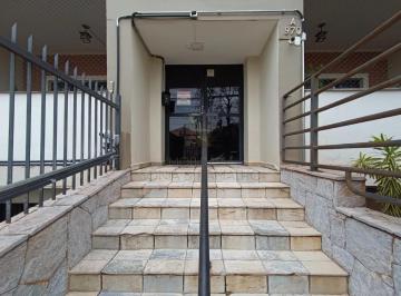 Apartamento · 108m² · 2 Quartos · 1 Vaga · Apartamento Residencial para Locação com 2 Quartos no bairro Vila Tibério, em Ribeirão Preto/SP