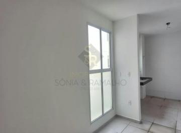 Apartamento · 43m² · 2 Quartos · 1 Vaga · Apartamento à venda com 43,54m² de área útil e 02 quartos no Condomínio Residencial Canto das Águias