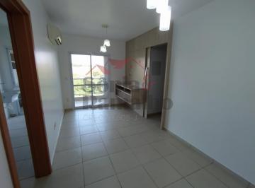 Apartamento · 60m² · 2 Quartos · 1 Vaga · Apartamento para Locação com 2 Quartos no bairro Jardim Palma Travassos, em Ribeirão Preto/SP