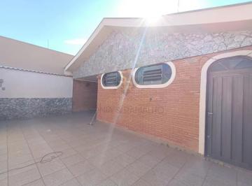 Casa · 262m² · 3 Quartos · 2 Vagas · Casa para locação no bairro Parque dos Bandeirantes