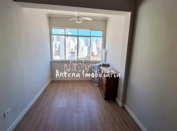 Apartamento · 34m² · 1 Quarto · Kitnet à venda em Campos Eliseos - Cód.: 13181.