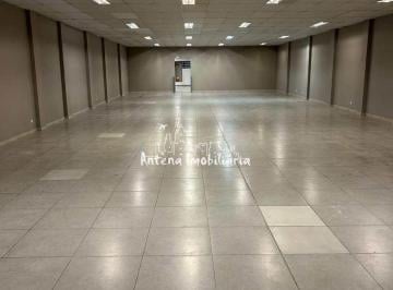 Comercial · 487m² · Galpão comercial na Lapa - Cód.: 13183.