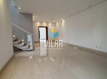 27fdda243af260ef520a115f798c7cd74036d4b7 · Casa com 3 dormitórios à venda, 225 m² por R$ 1.430.000,00 - Condomínio Ibiti Royal Park - Sorocaba/