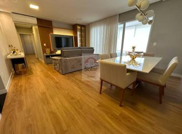 543a66b72987181919b365219888915b1ea6a76a · Apartamento com 3 dormitórios à venda, 142 m² por R$ 1.280.000,00 - Jardim Independência - Taubaté/S