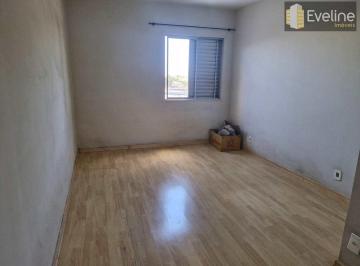 Apartamento · 2 Quartos · 1 Vaga · Apartamento com 2 quartos, Cézar de Souza, Mogi das Cruzes - R$ 380 mil, Cod: 4823