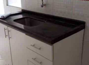 Apartamento · 48m² · 2 Quartos · 1 Vaga · Apartamento com 2 dorms, Jardim Marica Cod: 4119